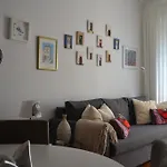 Apartamento Fernao Magalhaes