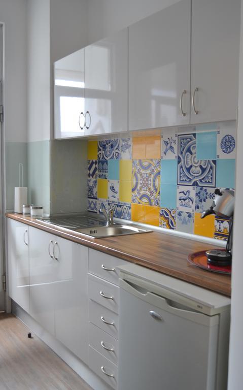 Apartamento Fernao Magalhaes *