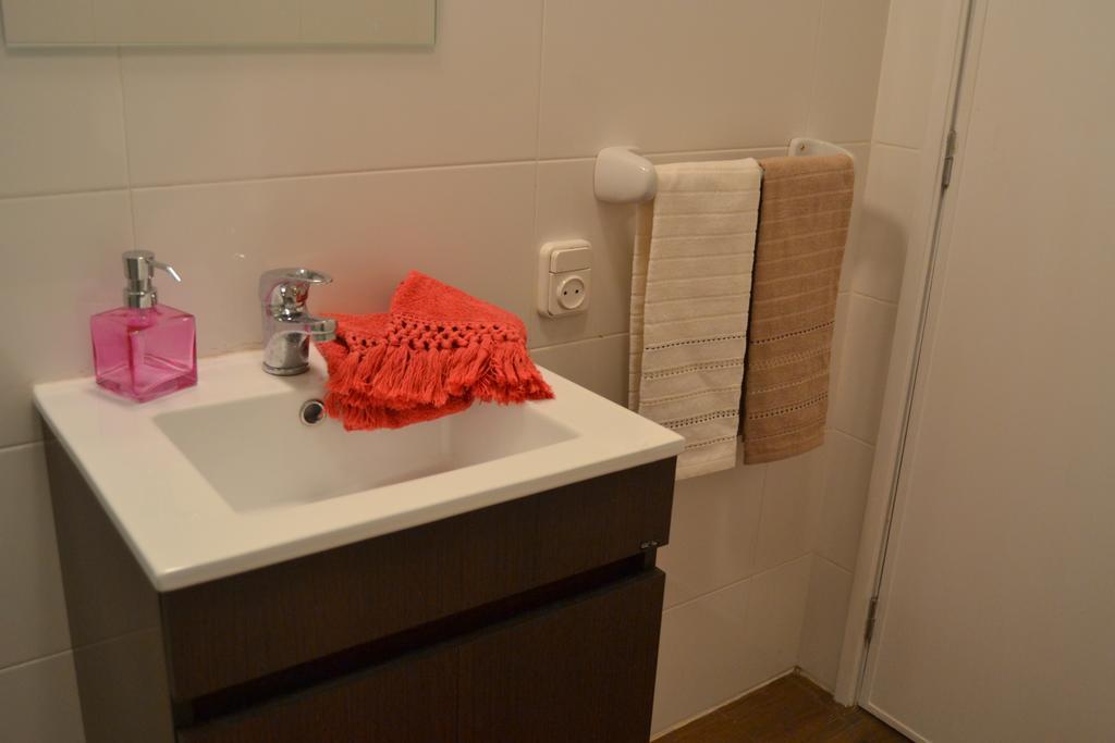 Apartamento Fernao Magalhaes * Porto