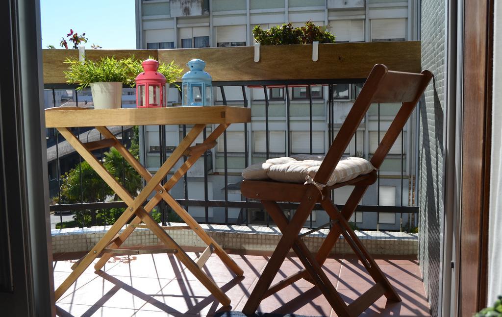 Apartamento Fernao Magalhaes