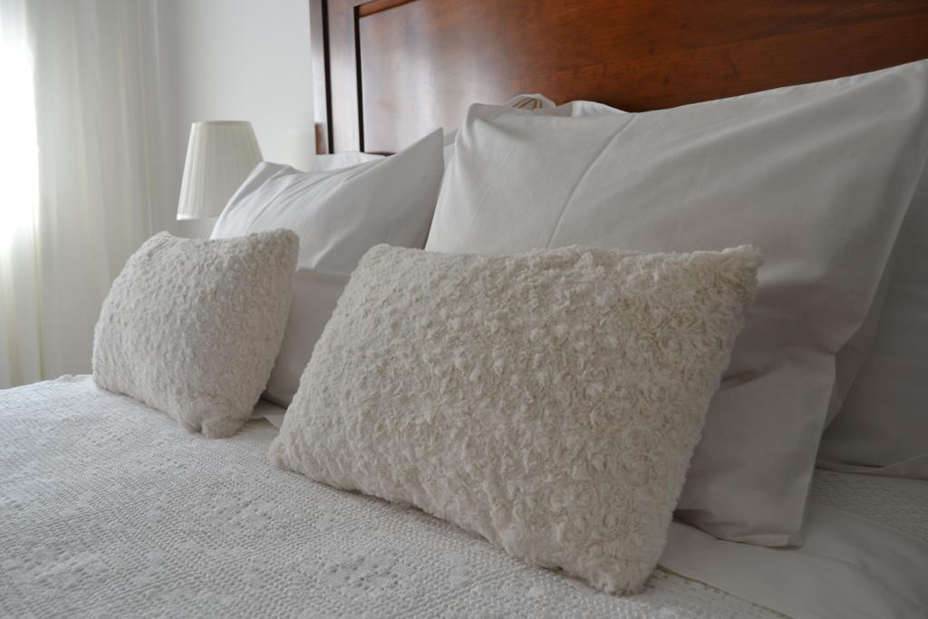 Apartamento Fernao Magalhaes