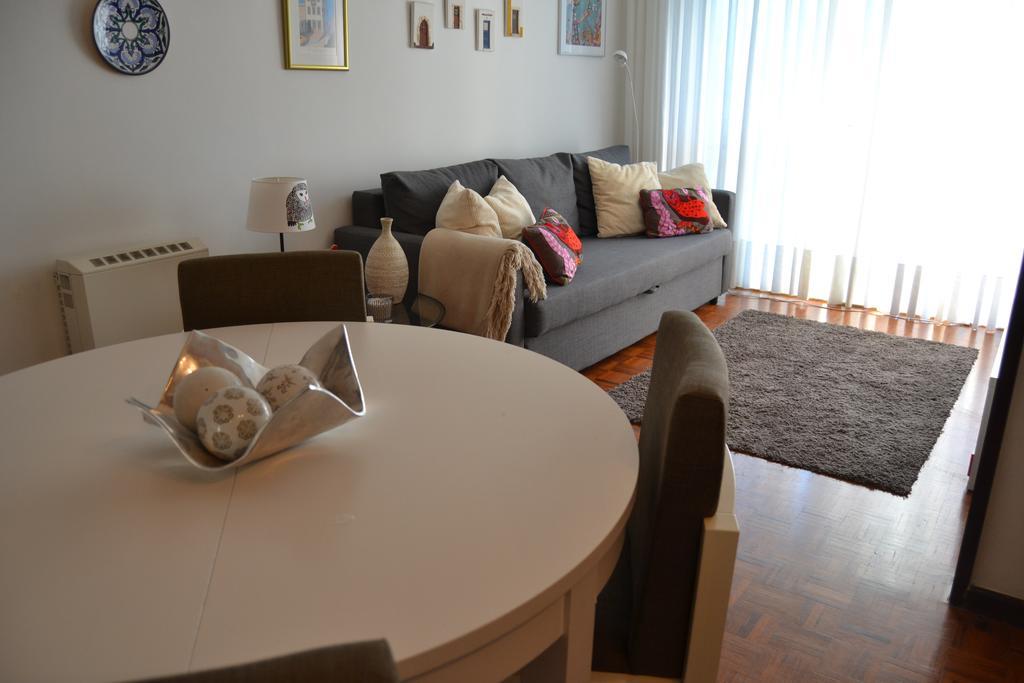 Apartamento Fernao Magalhaes *